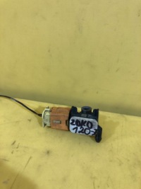 фото thumb №1, Alfa romeo giulietta датчик ударный