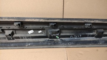 фото thumb №9, Audi q7 4m планка дверь левый перед 4m0853959b