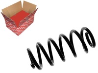 фото thumb №1, Febi пружина підвіска audi 46861