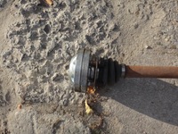 фото thumb №4, Привідний вал права задня задня bmw e87