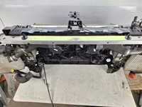 фото thumb №12, Усилитель pas audi q7 sq7 ii 4.0 tdi 4m 4m0 2020-2024 оригинал оригинальный номер рестайлинг