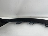 фото thumb №11, Audi rsq8 молдинг спойлер накладка бампера карбон передняя левая 4m8807061c