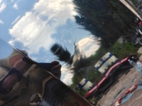 фото thumb №3, Kompletny перед renault arkana rs line капот крила бампер