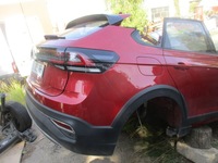 фото thumb №1, Taigo чверть задня права