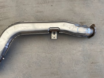 фото thumb №9, Bmw g20 глушник кінцевий вихлоп каталізатор фільтр dpf 8599404 8477554