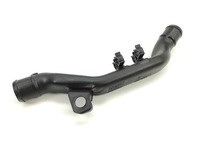 фото thumb №2, Труба шланг интеркулер vw scirocco 1k0145945c