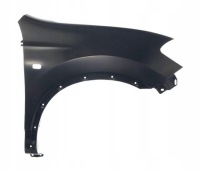 фото thumb №1, Nissan qashqai 2010-2014 крила передній крила