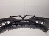 фото thumb №11, Бампер перед renault kadjar 2018