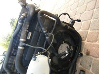 фото thumb №7, Pas радиатор renault trafic iii 2.0 dci