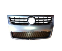 фото thumb №1, Решітка радіатора vw touareg 07- 7l6853651k2zz
