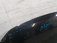 Капот vw polo 2g 17- Цена, фото thumb
