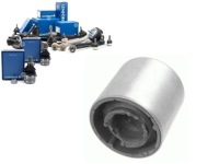 Купить Втулка рычага mini перед 01- le правый задняя lemforde + набор водителя #35, фото thumb