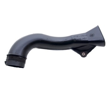 фото thumb №1, Труба воздуховод воздуха toyota avensis t25 2.0 d-4d