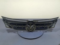 фото thumb №7, Vw golf v plus 04-09 решітка решітка радіатора 5m0853651a ld5q