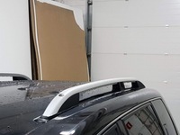 фото thumb №5, Porsche cayenne 2003-2010 рейлинги крышные багажник