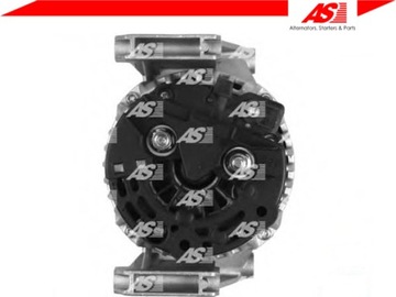 фото thumb №4, Генератор as-pl 9864862 drb862 285849 94862