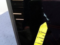 фото thumb №5, Vw passat b8 kombi стекло кузовная задняя левая задняя 3g9845297cf