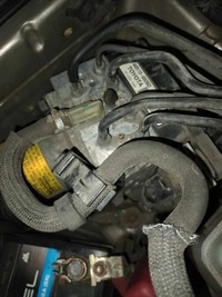 фото thumb №2, Lexus rx 400 400h rx400 rx400h насос abs гальмівна 44510-48060