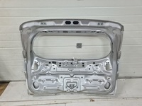 фото thumb №6, Кришка багажника багажника ford focus mk3 kombi