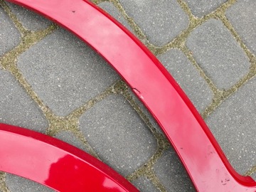 фото thumb №12, Honda civic viii набір бампер переднє задній type-r type-s sierpy набір