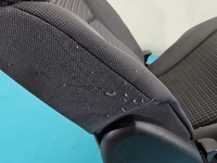 фото thumb №7, Сиденье задняя правый ii ряд fiat ulysse ii 02-10 задний 2 ряд peugeot 807