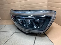 фото thumb №3, Лампа права передня iveco daily повний led ідеальна