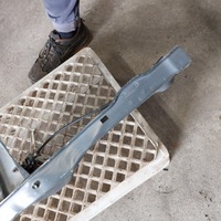 фото thumb №7, Suzuki swift підсилювач балка pas передній