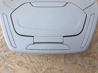 фото thumb №4, Ford mondeo mk4 lift лампа бардачок потолочный