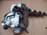 фото thumb №6, Турбонагнітач turbo bmw f10 e70 3.0d 535d 7808166