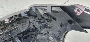 фото thumb №14, Renault megane iii 3 бампер перед переднее 62022004r