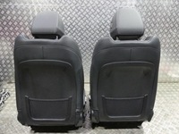 фото thumb №7, Bmw x3 g01 ix3 g08 bev sport оббивка сидіння підігрів диван тунель обшивки