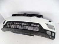 фото thumb №7, Бампер перед передний vw tiguan ii 2 5na + решётка радиатора