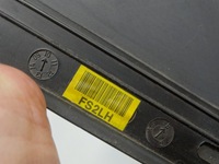 фото thumb №7, Стекло кузовная левый задняя hyundai ix35 87810-2s000 43r-000083