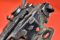 фото thumb №8, Замок капота renault megane 3 iii 08-14