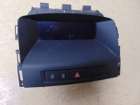 фото thumb №1, Дисплей годинник opel astra j iv 13267984