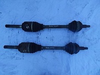 фото thumb №1, Привідний вал задня ліва lub права range rover sport 3.0 v6 306dt l320 09-13