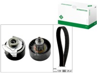 фото thumb №1, Ina набір ремінь розподільного валу ford maverick mazda trib