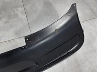 фото thumb №11, Bmw 1 e82 e88 m-pakiet дифузор спойлер накладка бампера задня 51128045455