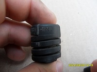 фото thumb №4, Відбійник капот renault koleos i 65822-jy00a