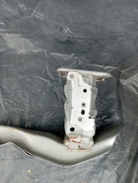 фото thumb №7, Балка перед ford focus mk3 2011-2018 c-max mk2