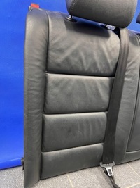 фото thumb №5, Audi a6 c6 kombi спинка сиденье сиденье правый задняя кожа 42