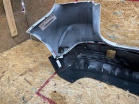 фото thumb №10, Mercedes eqa h243 w243 amg 21- бампер задняя задний