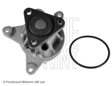 фото thumb №15, Blp насос води mazda mpv ii lw 1999.08- 2006.02