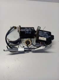 фото thumb №1, Механізм підйому кришки opel vectra c 13197853