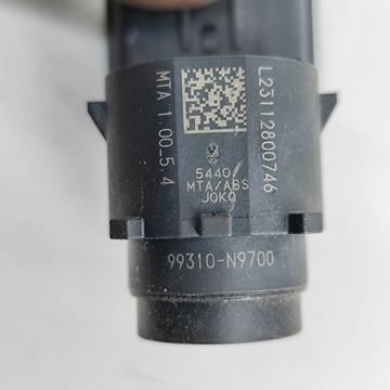 фото thumb №7, Hyundai tucson iv nx4 2024 з задній датчик паркування pdc