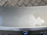 фото thumb №7, Bmw e92 coupe кришка багажника багажника a53/8 platinbronze металік