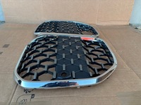 фото thumb №11, Решітка радіатора решітки радіатора решітка радіатора bmw 4 g22 g23 basic