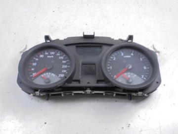фото thumb №8, Renault megane ii спідометр  прилади 1.6b 8200364014