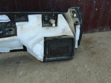 фото thumb №6, Обивка багажника левый зад mercedes ml w166