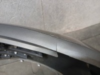 фото thumb №7, Бампер перед vw passat b9 3j